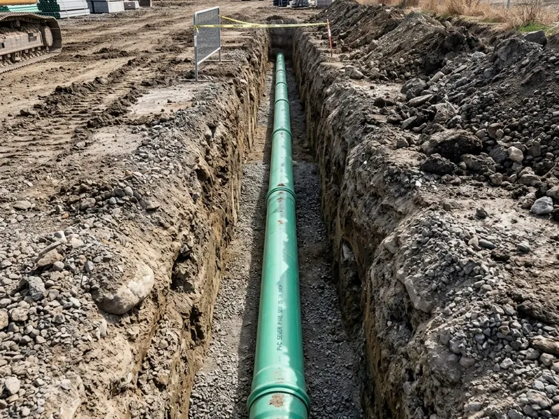 Sewer Line Repair Plumber in Westmont, CA